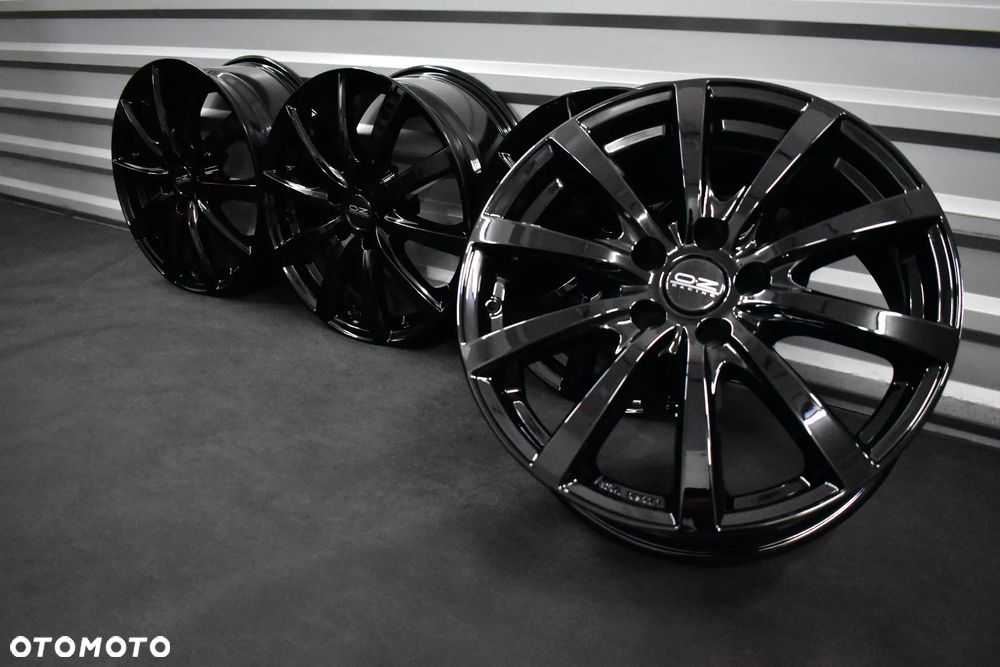 Felgi 5x112 R18 Audi A4 A6 A8 TT VW Passat Tiguan Mercedes Skoda SEAT BMW - 3