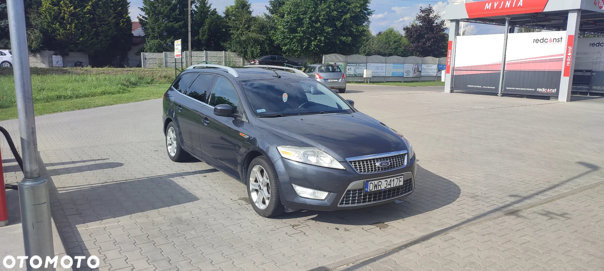 Ford Mondeo 2.0 TDCi Titanium - 7