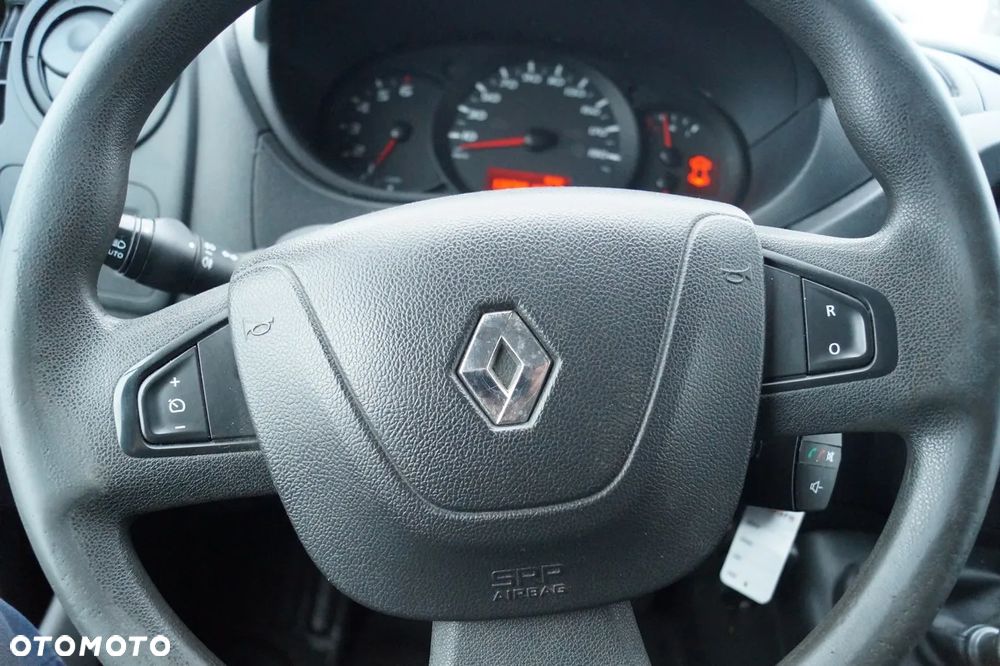 Renault Master - 22