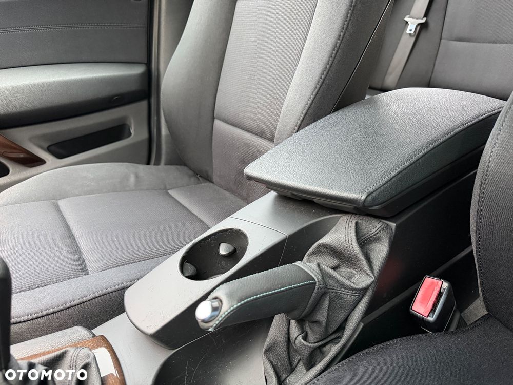 BMW X3 xDrive20d - 26