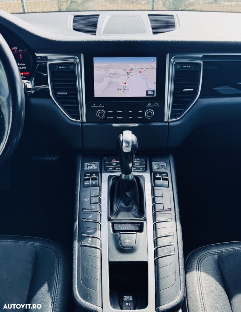 Porsche Macan 3.0 PDK S - 5
