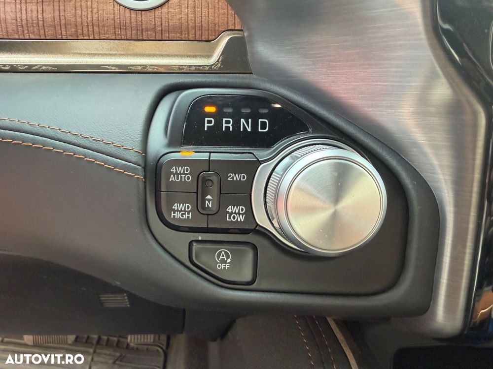Dodge RAM - 13