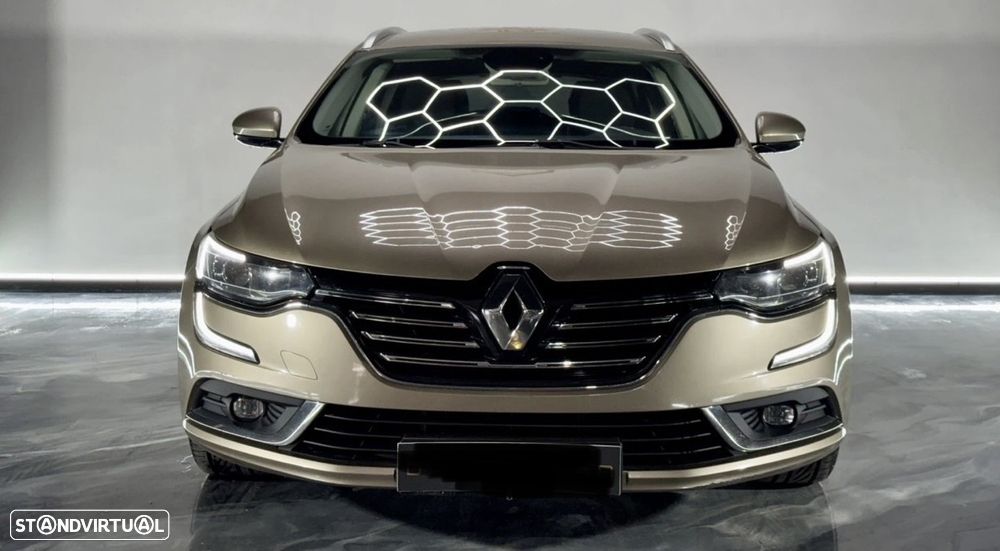 Renault Talisman Sport Tourer 1.5 dCi Zen P.Business - 23