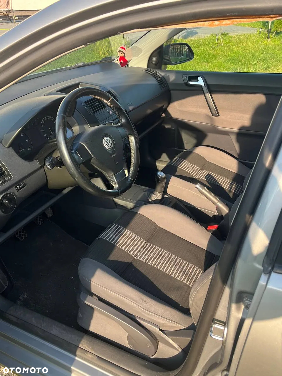 Volkswagen Polo 1.4 TDI Comfortline - 5