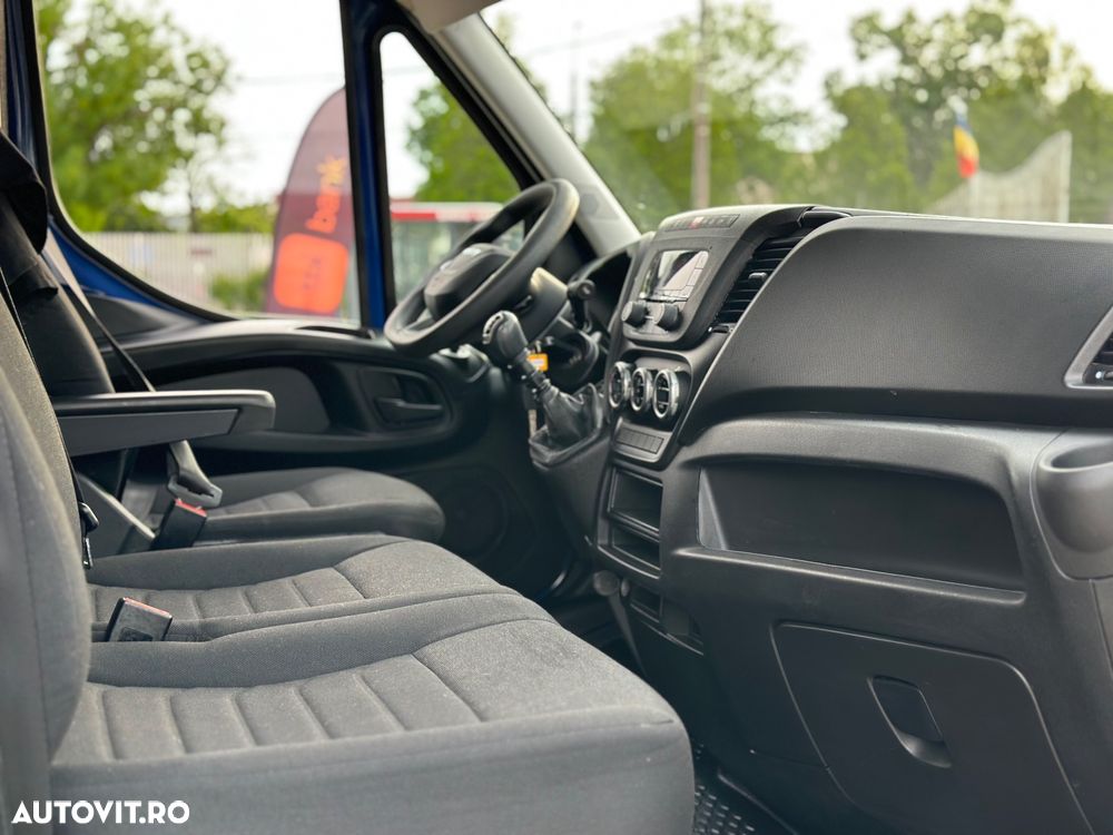 Iveco Daily - 9