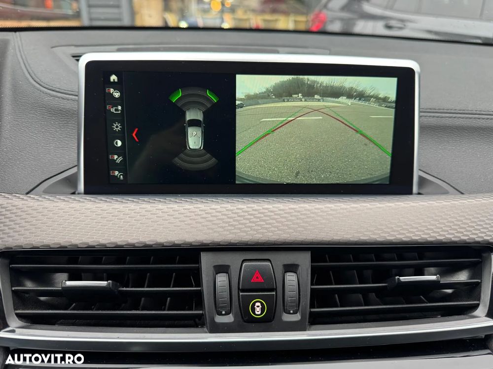 BMW X2 xDrive25d AT M Sport - 19