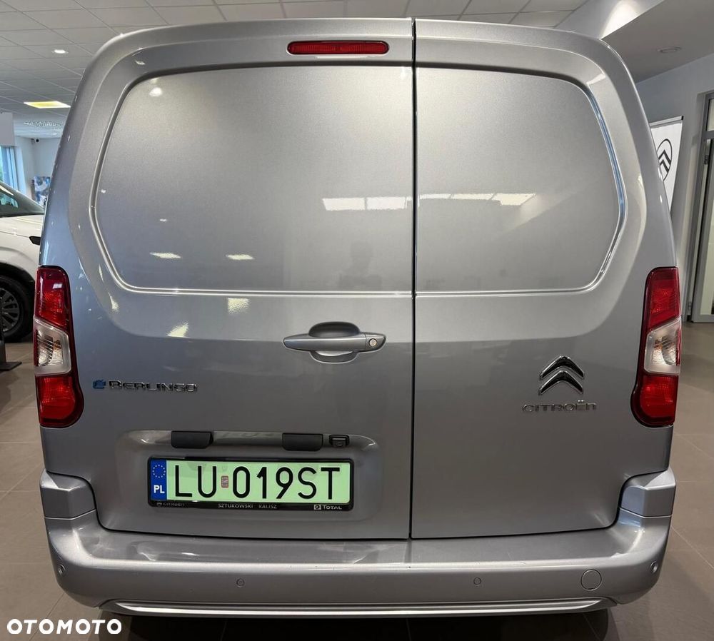 Citroën Berlingo VAN - 3