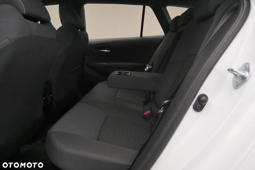 Toyota Corolla - 15