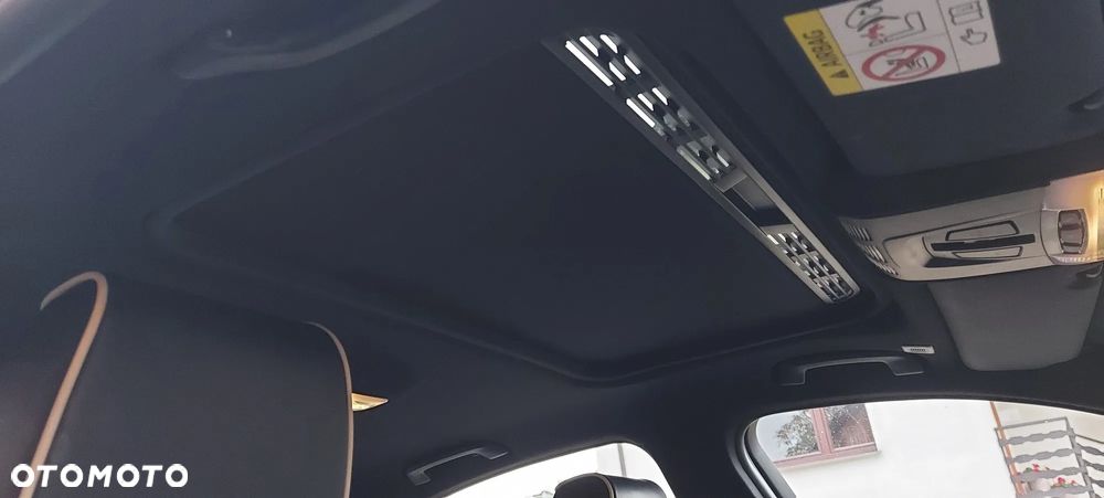 BMW Seria 3 320i GPF Sport Line Shadow - 29