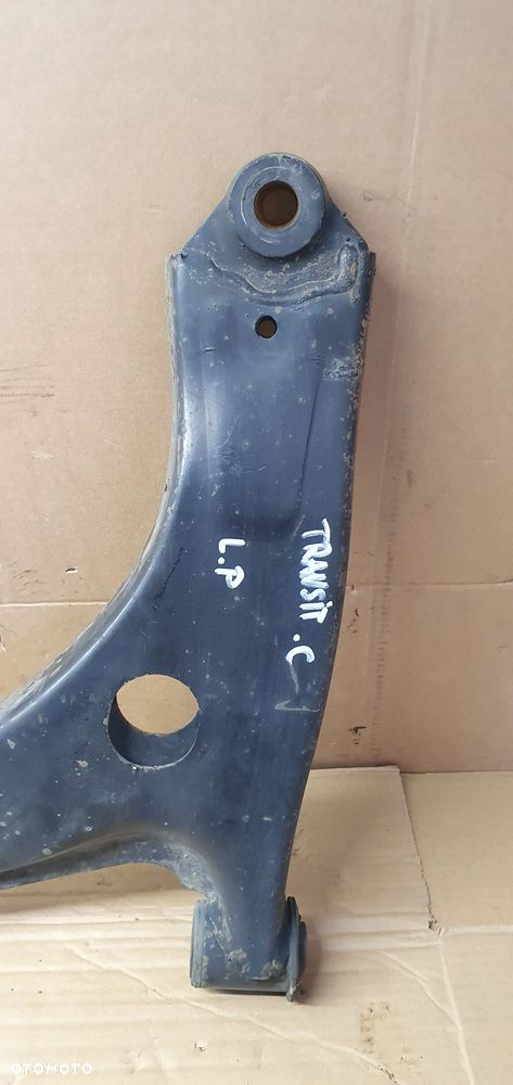 Wahacz lewy przód przedni Ford Transit Custom MK8 BK21-3A053-A - 2