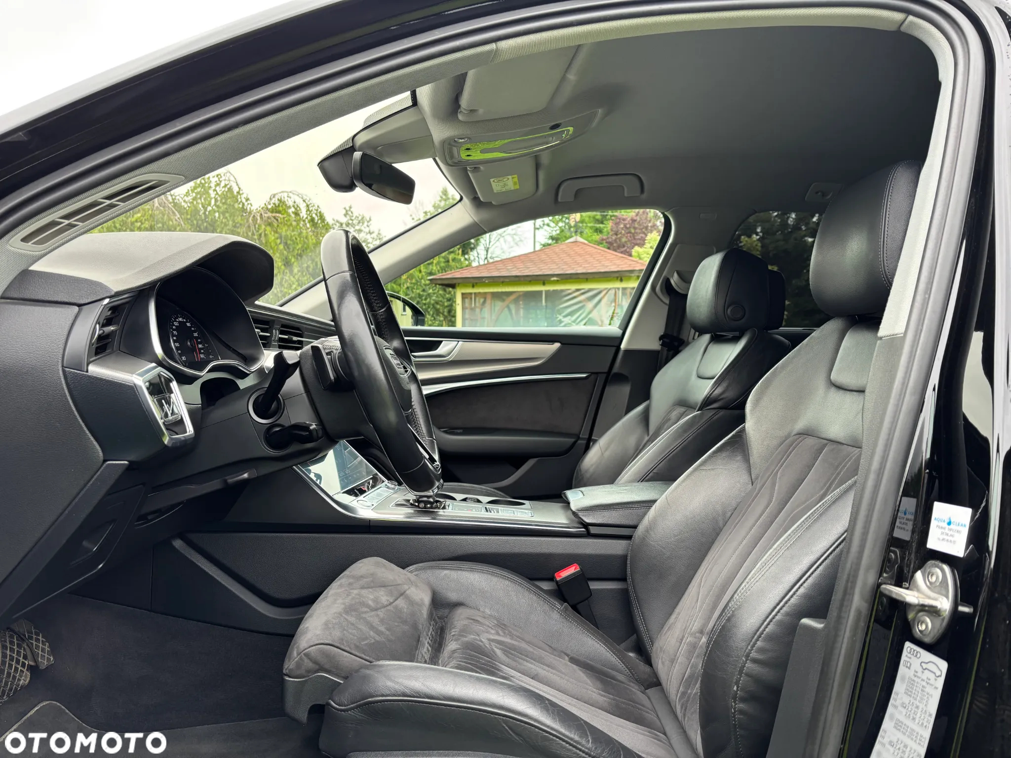 Audi A6 Avant 40 TDI S tronic sport - 16