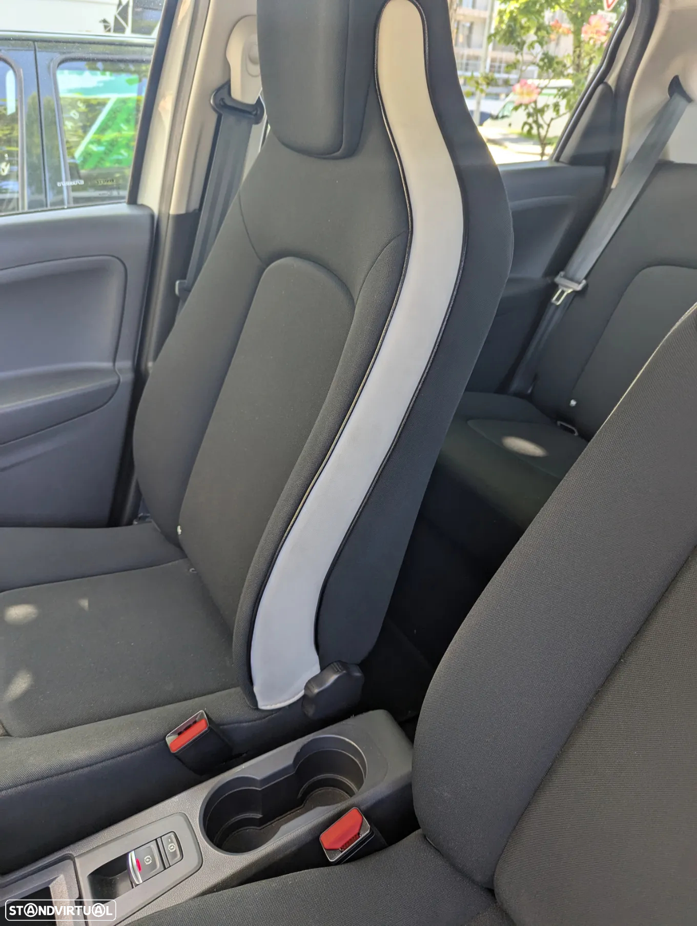 Renault Zoe (c/ Bateria) Limited 50 - 34