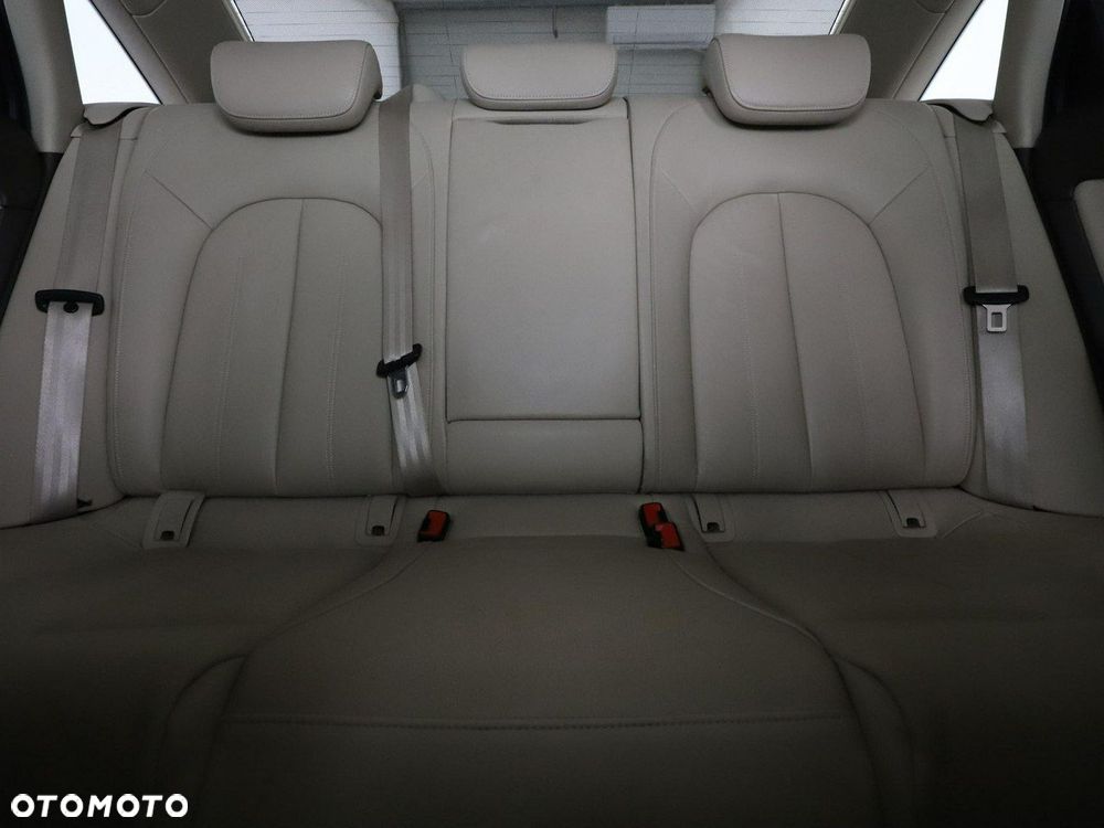 Audi A6 Limousine 2.0 TDI ultra S tronic - 19