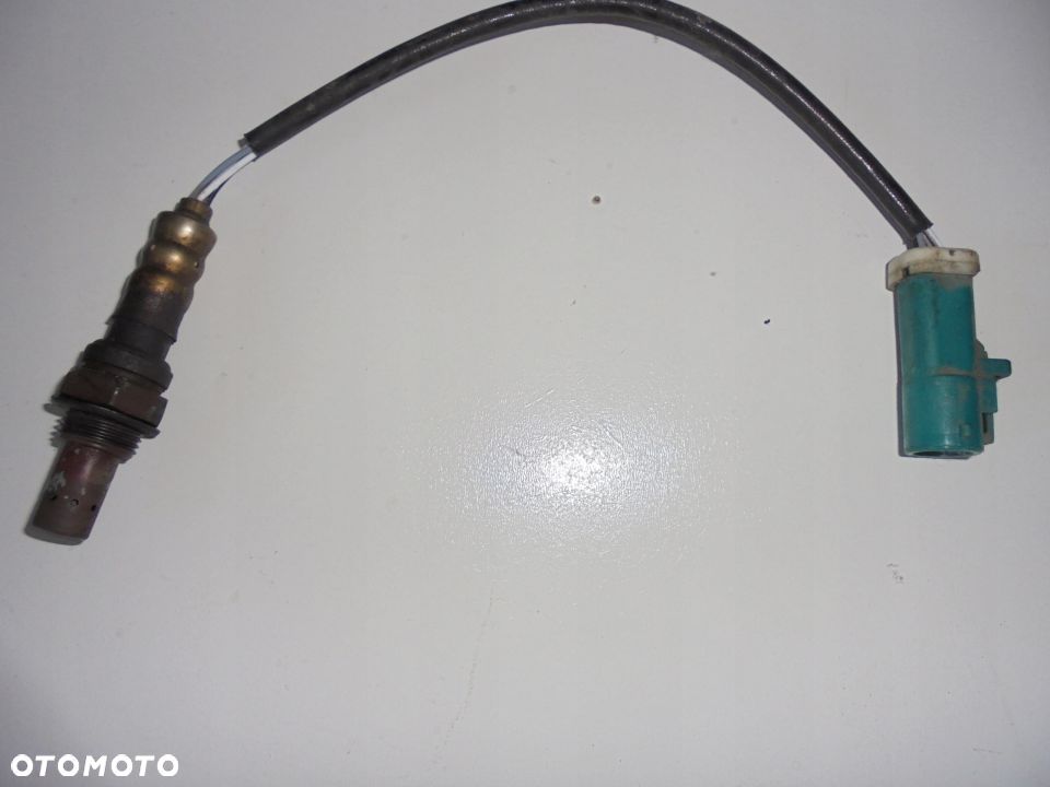 SONDA LAMBDA MONDEO MK3 2.5 V6 1S7F9F472 AB - 4