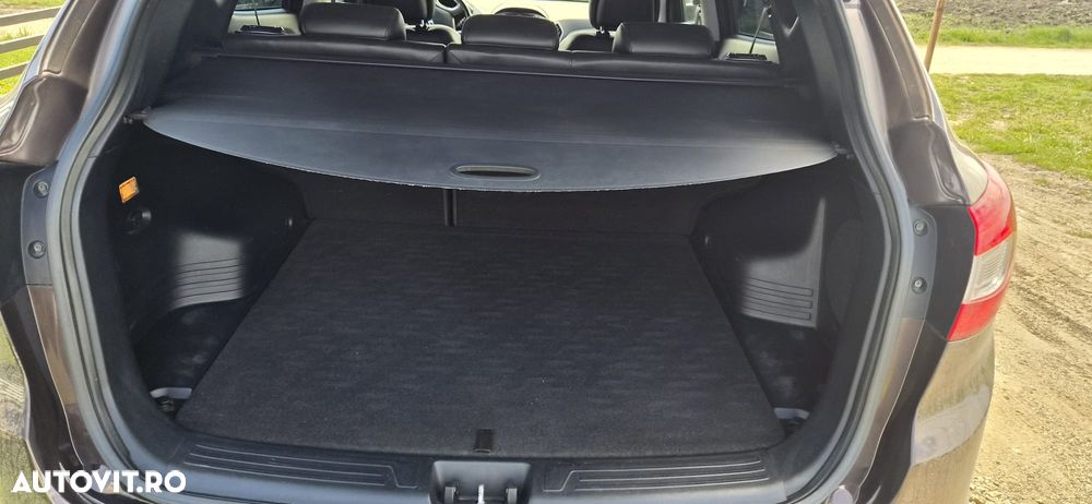 Hyundai ix35 1.7 CRDI 2WD GLS Style - 6