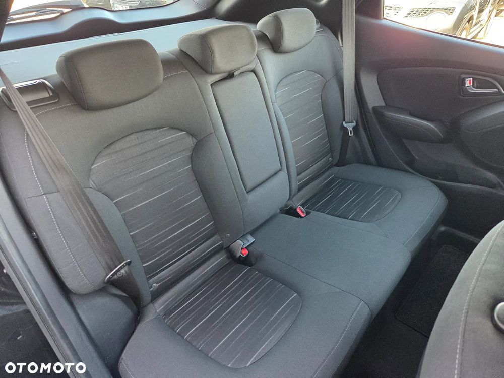 Hyundai ix35 1.6 GDI Comfort 2WD - 10