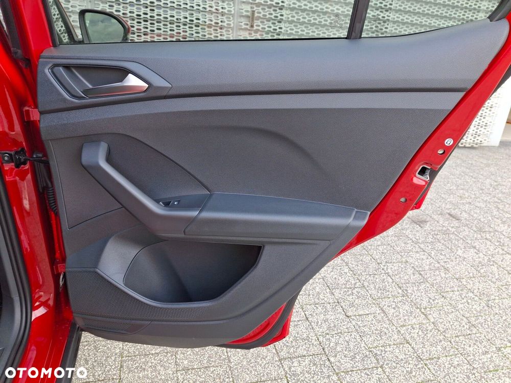 Volkswagen T-Cross 1.5 TSI ACT R-Line Plus DSG - 19