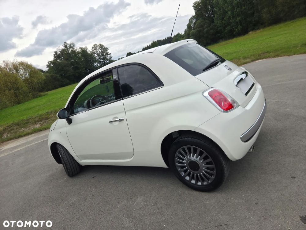 Fiat 500 - 8