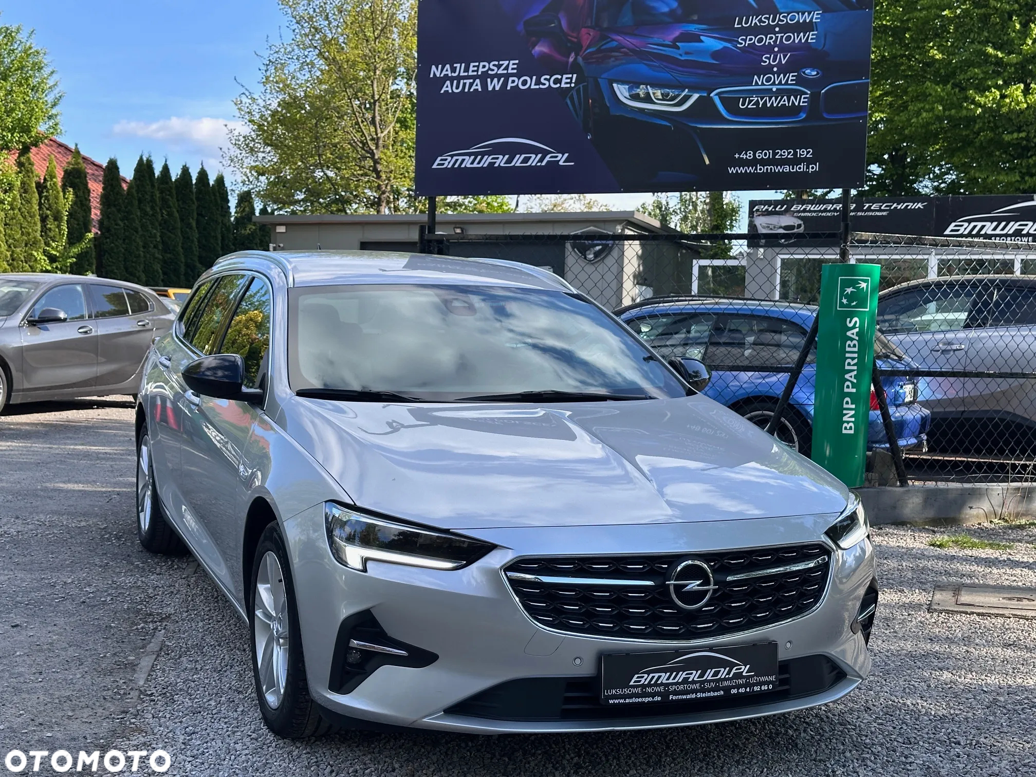 Opel Insignia 1.5 CDTI Business Edition S&S - 16