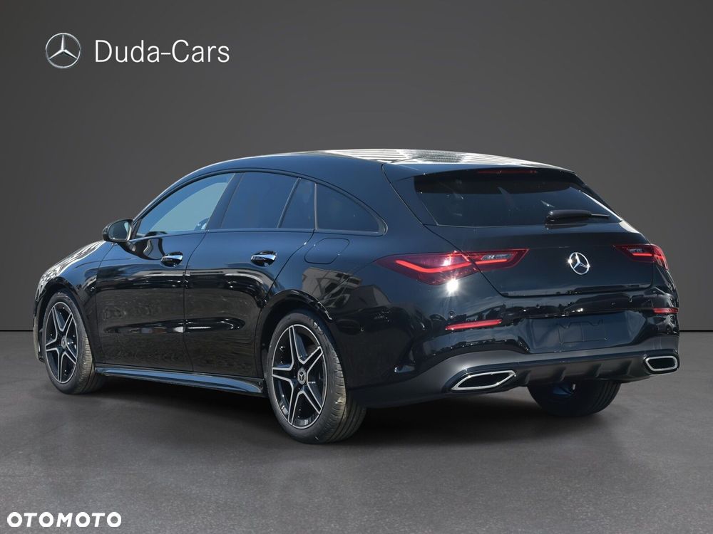 Mercedes-Benz CLA - 3