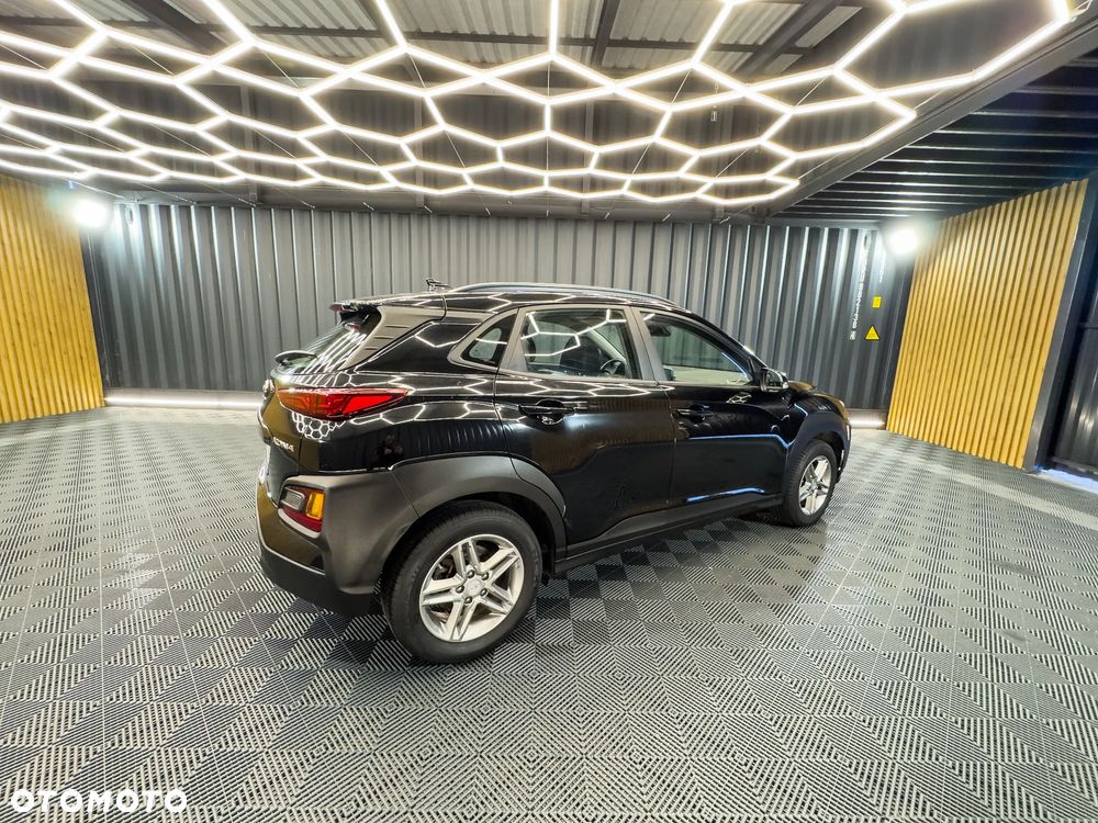 Hyundai Kona 1.6 CRDi Select - 3