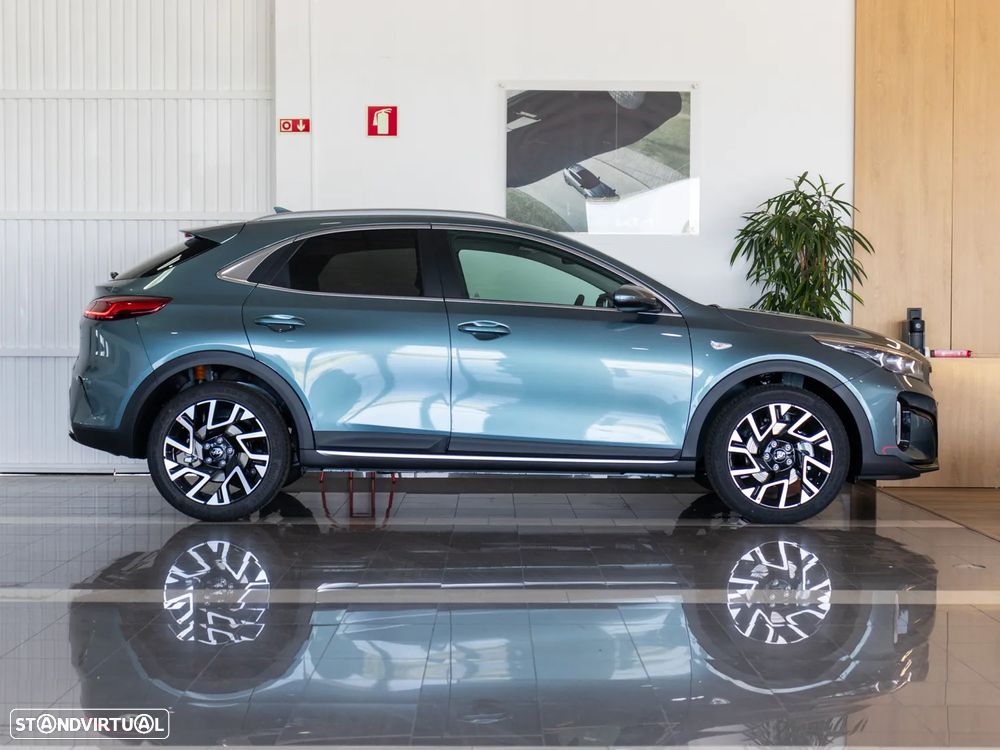 Kia XCeed 1.0 T-GDI Drive - 6