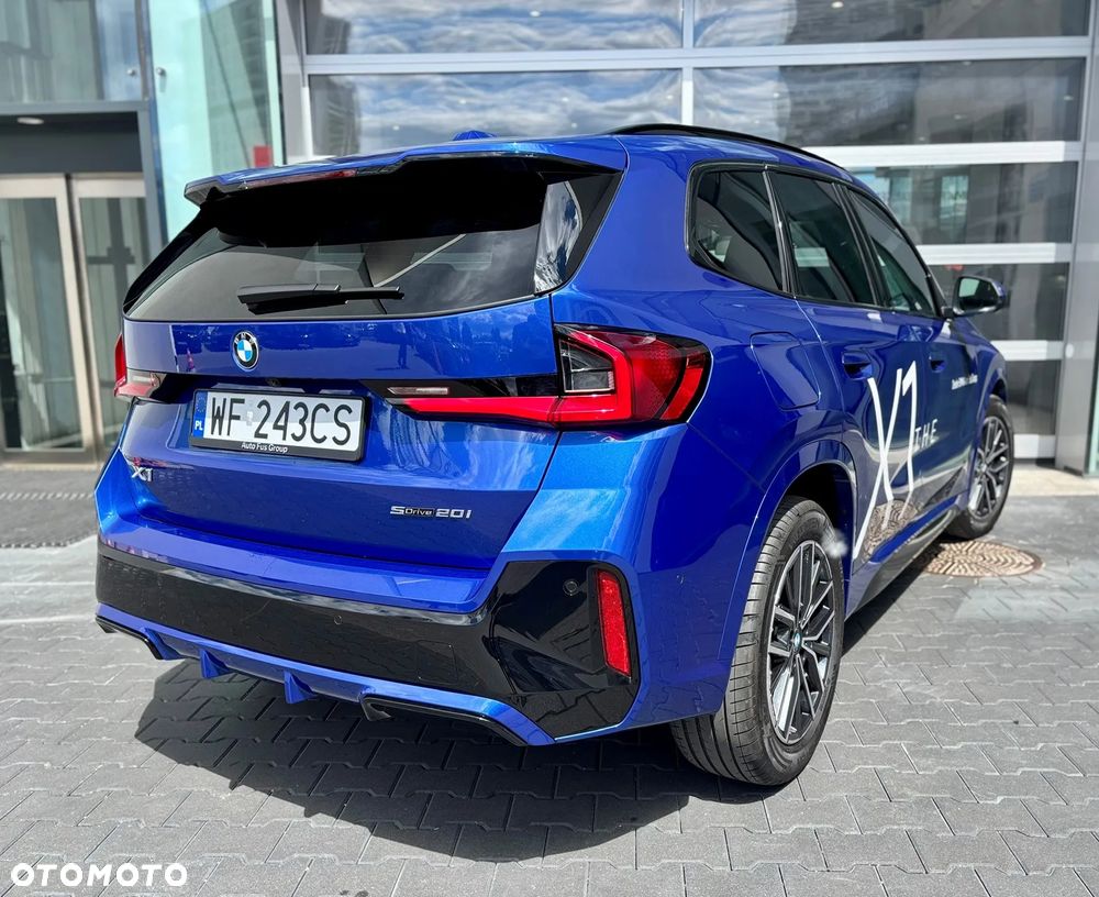 BMW X1 sDrive20i mHEV - 3