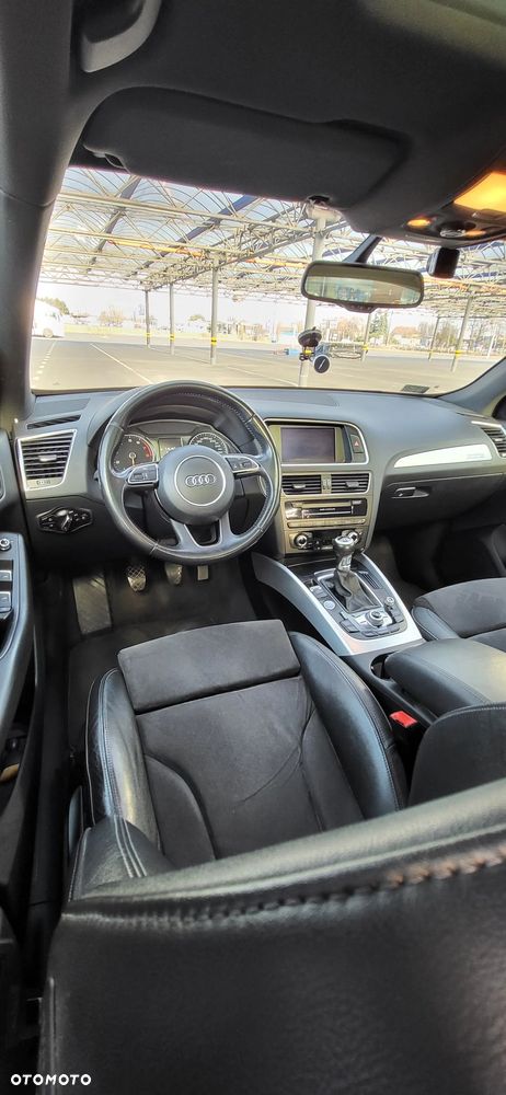 Audi Q5 - 14