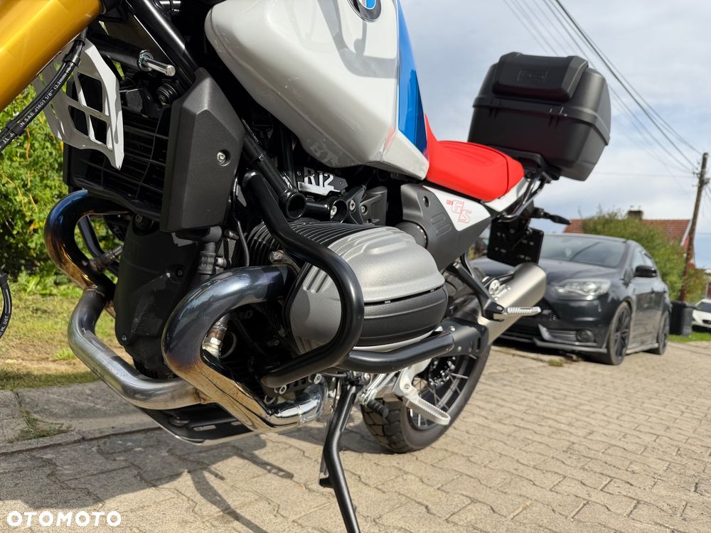 BMW GS - 12