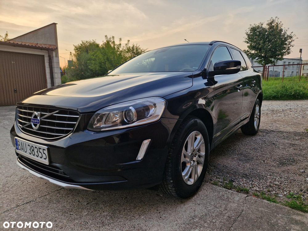 Volvo XC 60 D4 Geartronic Momentum - 15