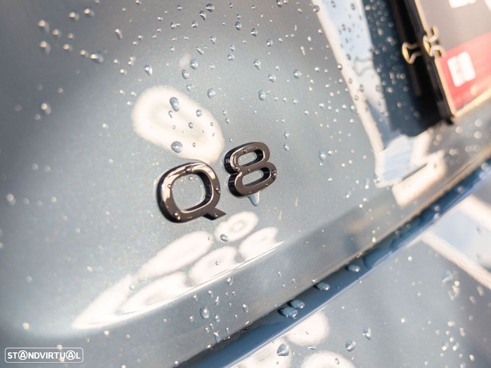 Audi Q8 e-Tron Sportback 55 quattro Advanced - 33