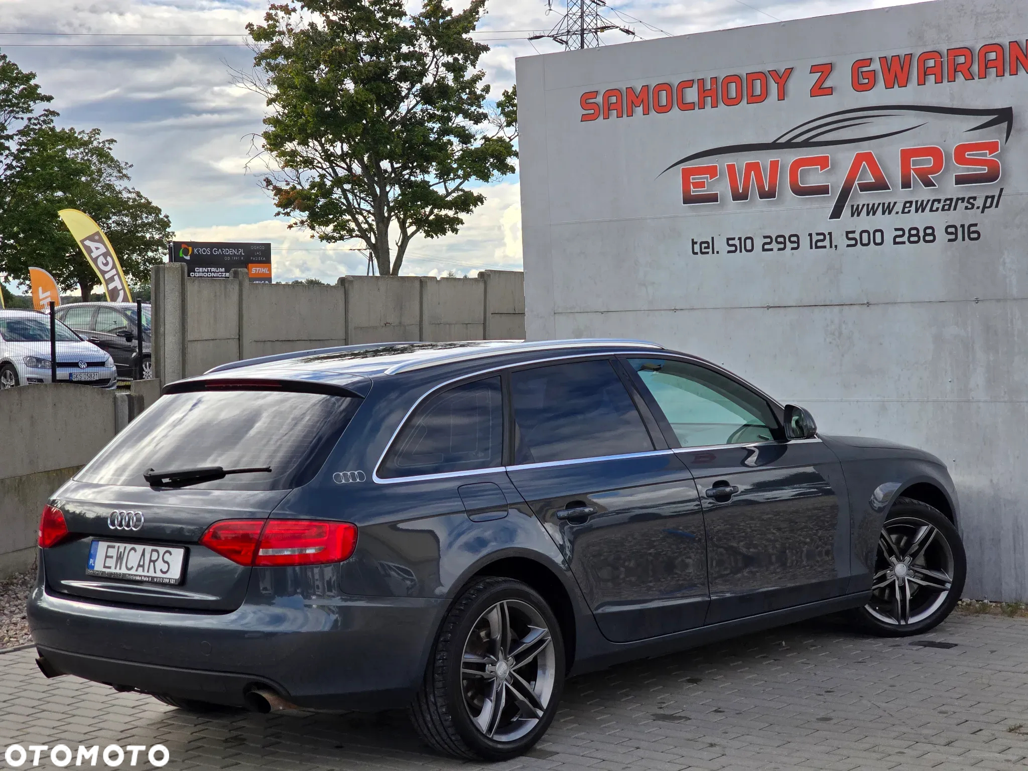 Audi A4 - 34