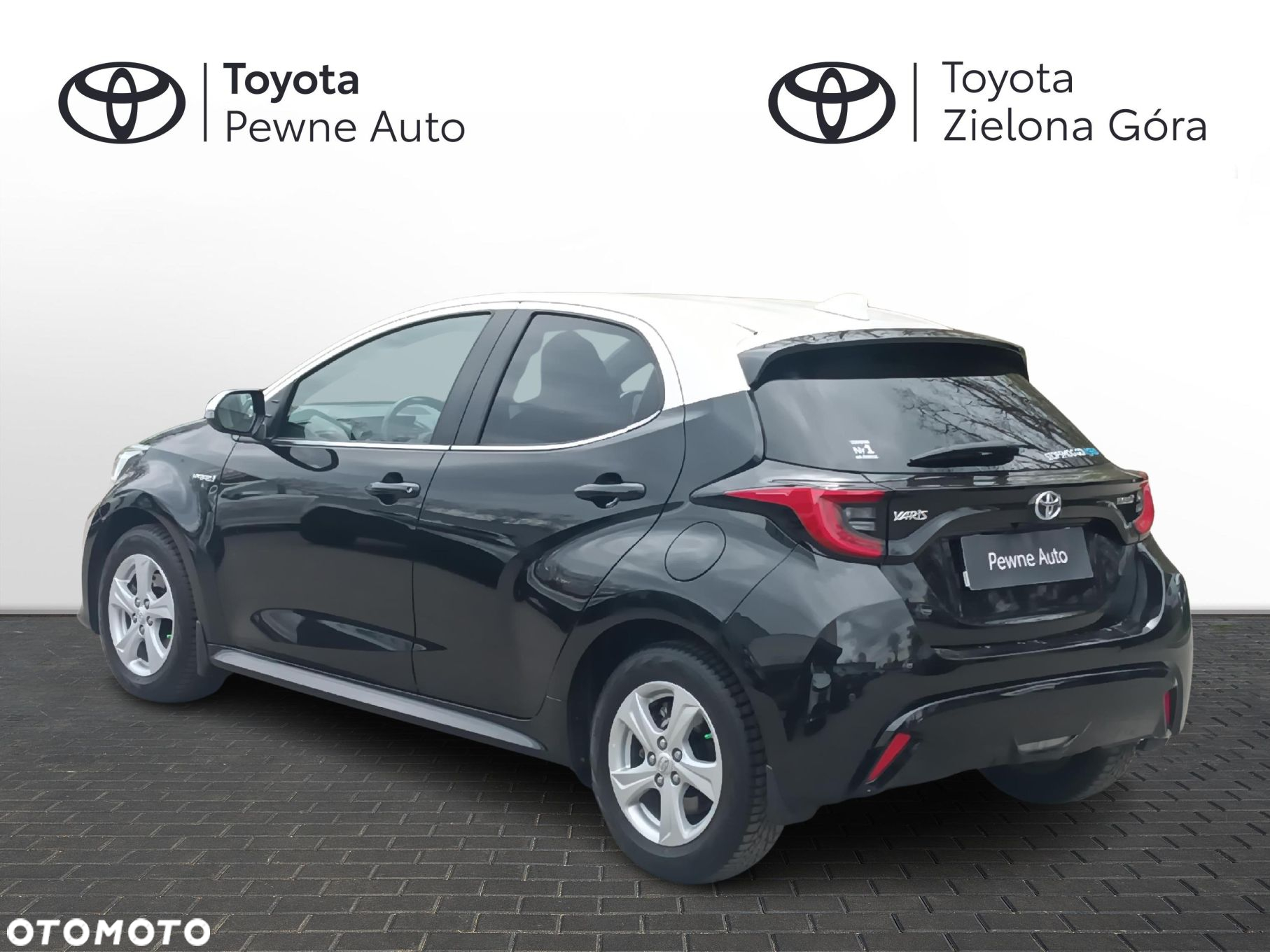 Toyota Yaris - 3