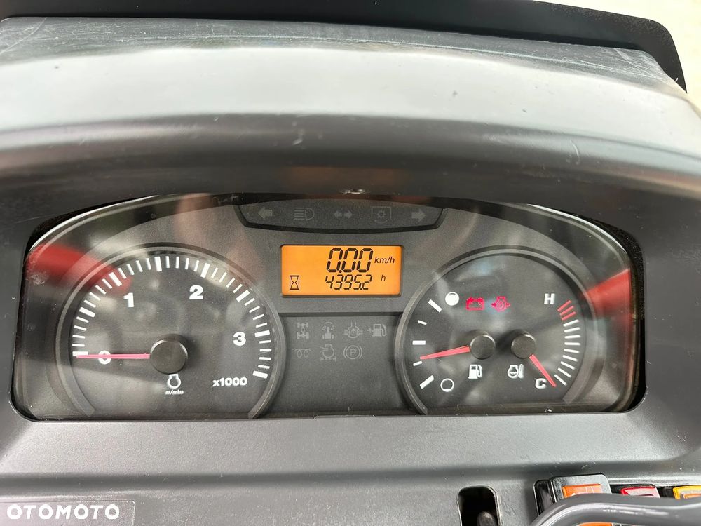 Kubota M 9540 Narrow - 6