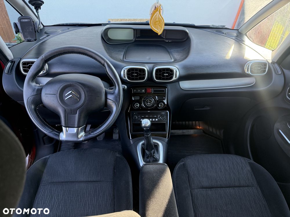 Citroën C3 Picasso - 6