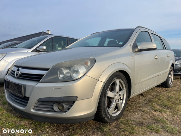 Opel Astra 1.6 Caravan