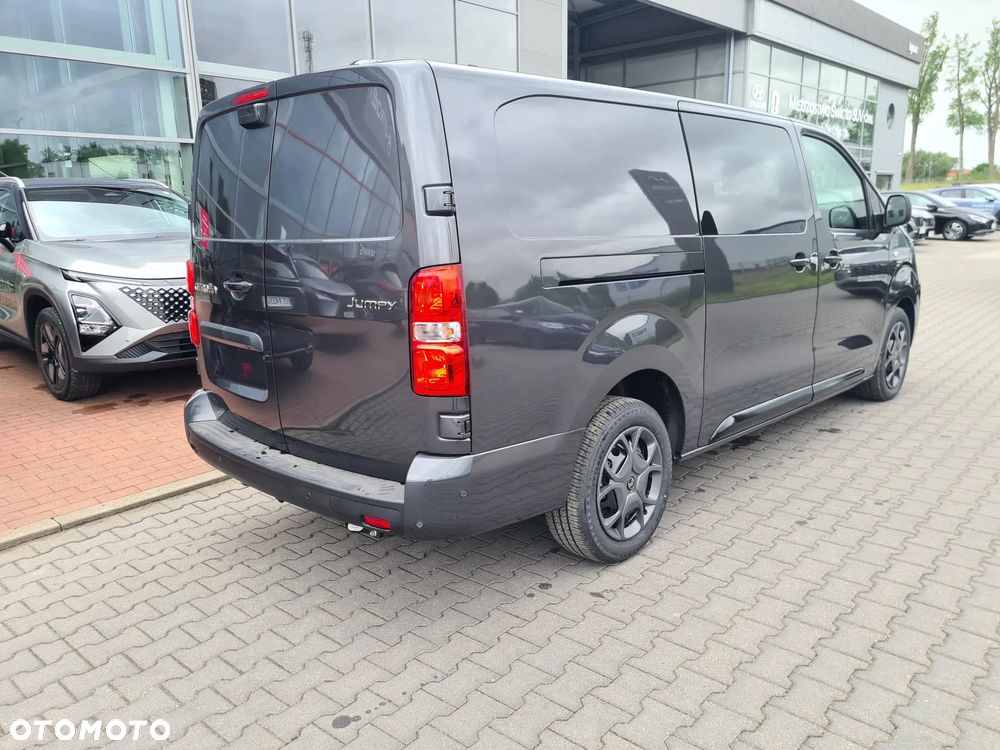Peugeot Expert - 9