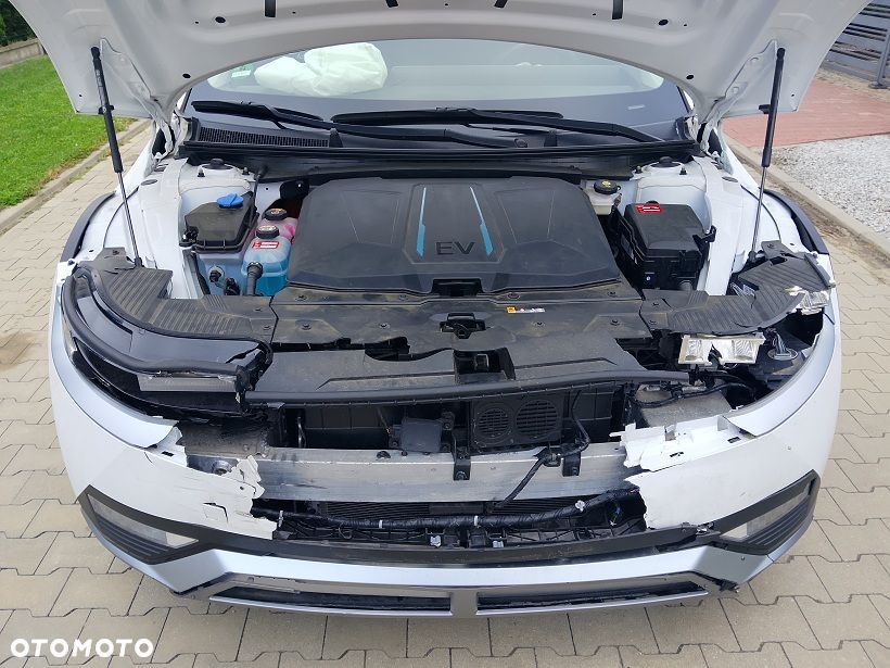 Hyundai IONIQ 5 58 kWh Dynamiq - 9