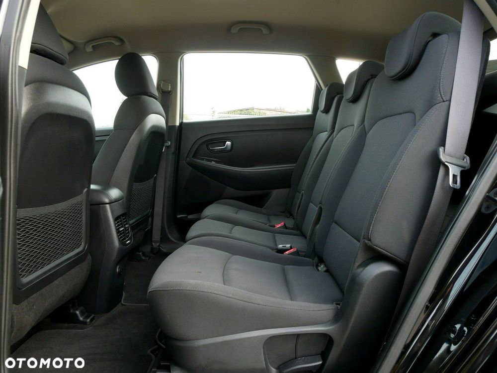 Kia Carens 1.7 CRDi L - 6