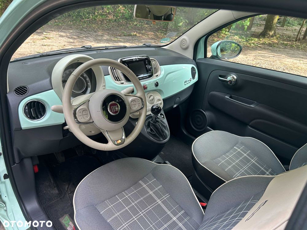 Fiat 500 - 6