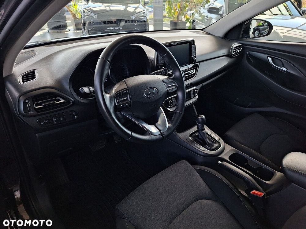 Hyundai i30 1.5 T-GDI 48V Smart DCT - 20