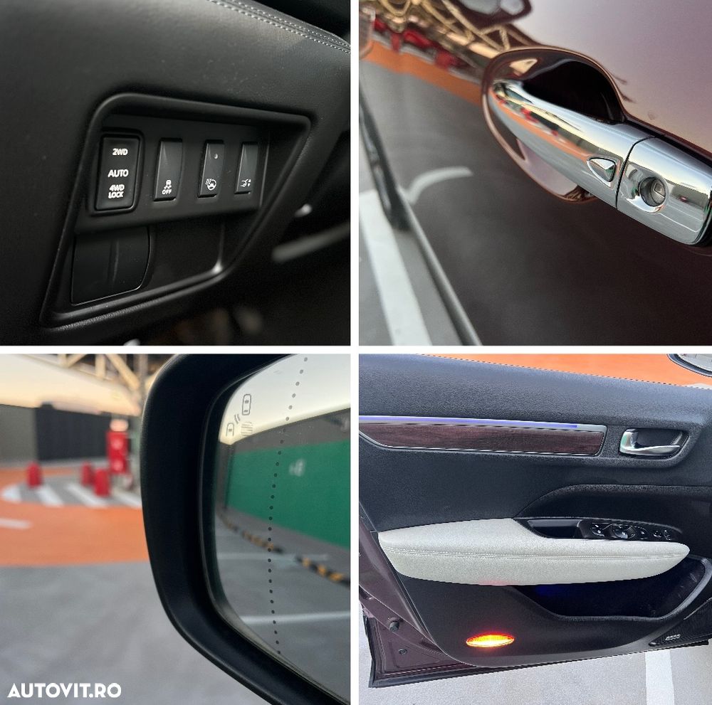 Renault Koleos ENERGY dCi 175 X-tronic 4WD INITIALE PARIS - 13