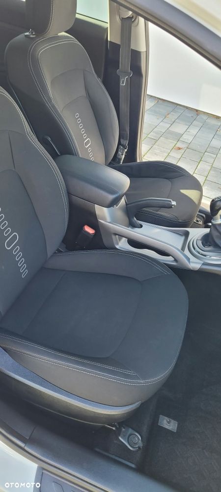 Kia Sportage - 7