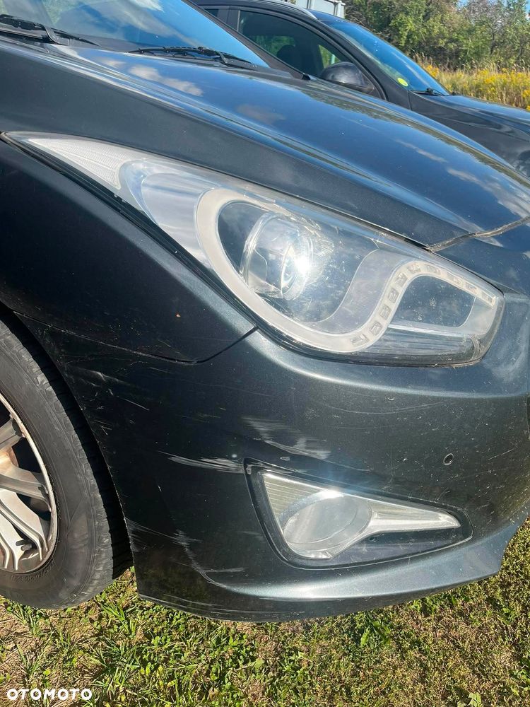 Hyundai i40 1.7 CRDi Classic - 17