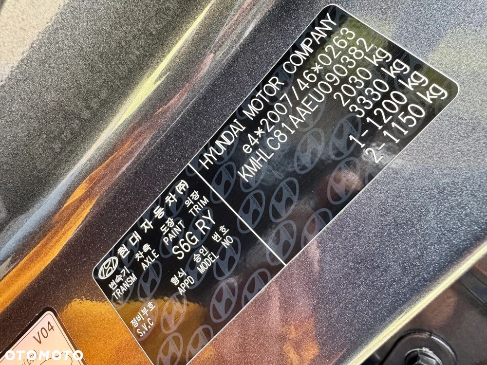 Hyundai i40 i40cw 1.6 Fifa World Cup Edition - 31