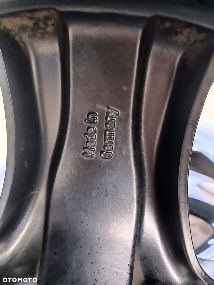 Alufelgi RONAL 5x112 Idealne - 2