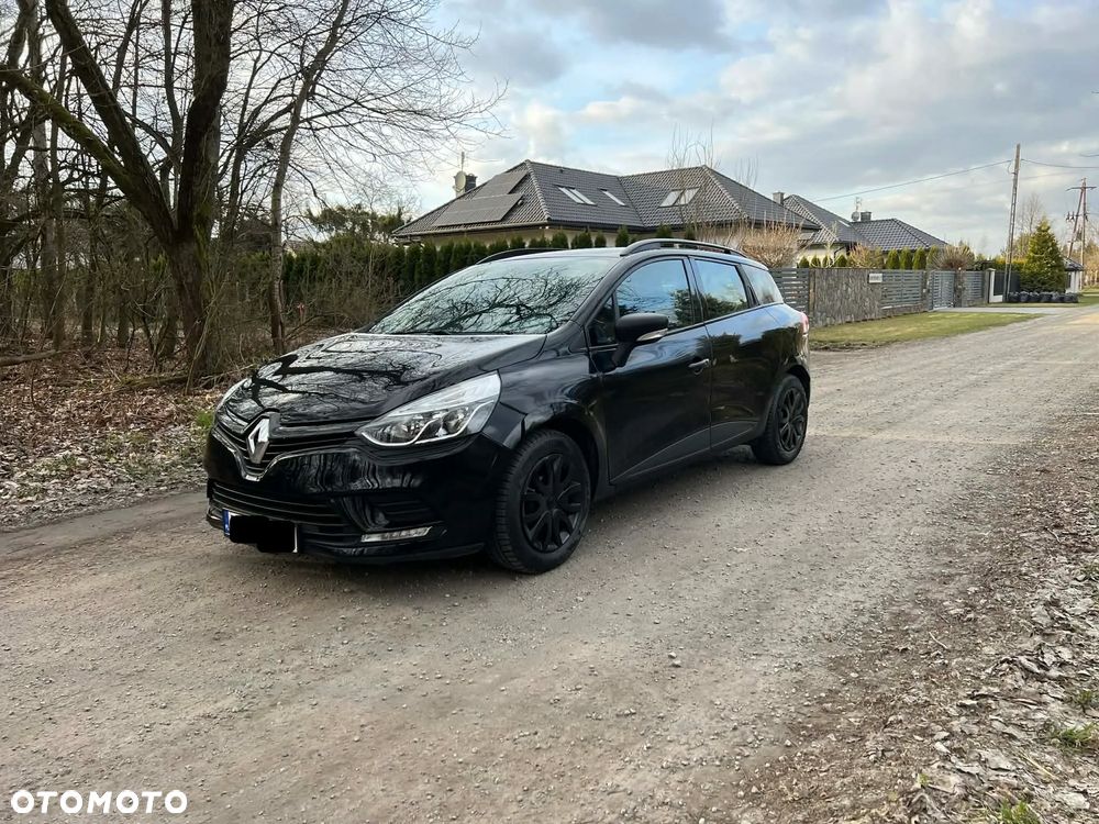 Renault Clio 1.5 dCi Limited - 12