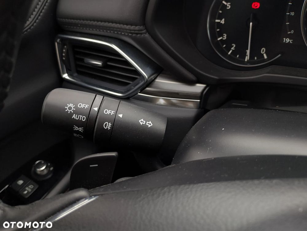 Mazda CX-5 e-SKYACTIV-G 165 AWD Exclusive-Line - 14