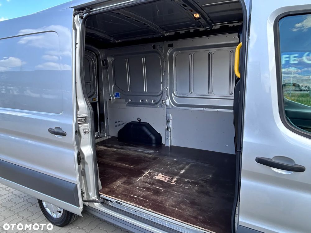 Ford Transit - 7