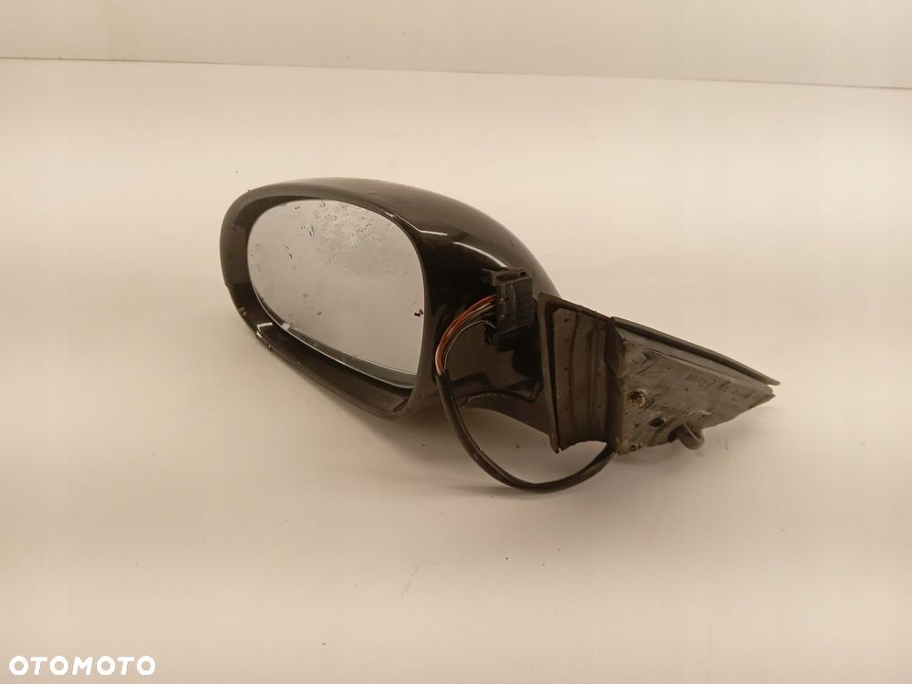 LUSTERKO LEWE PRZEDNIE SKODA SUPERB I 06-08 LIFT 7 PIN 9910 - 3